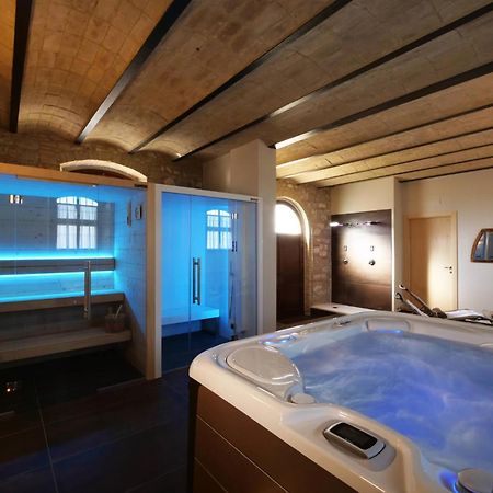 Borgo Degli Angeli Resort E Spa 산비탈레 외부 사진
