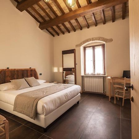 Borgo Degli Angeli Resort E Spa 산비탈레 외부 사진