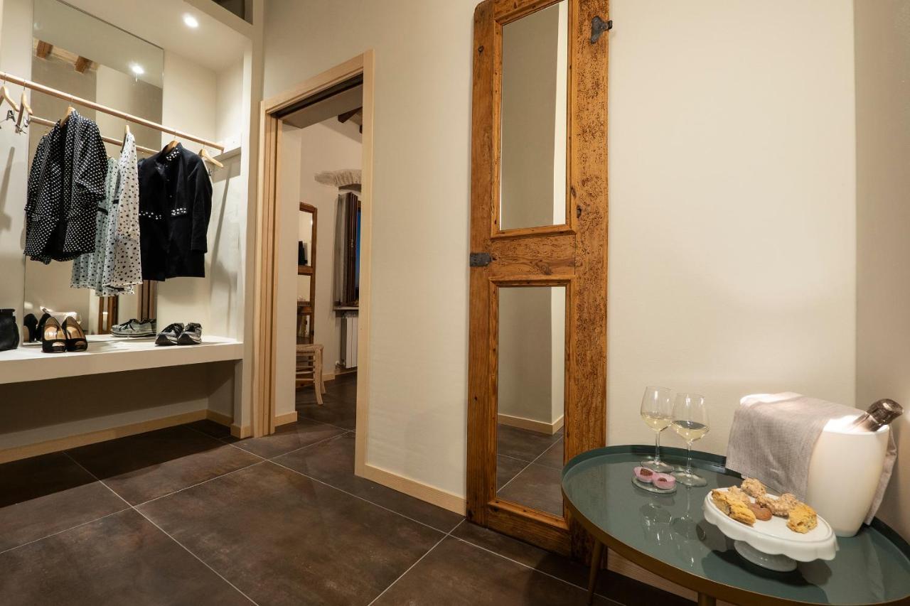 Borgo Degli Angeli Resort E Spa 산비탈레 외부 사진
