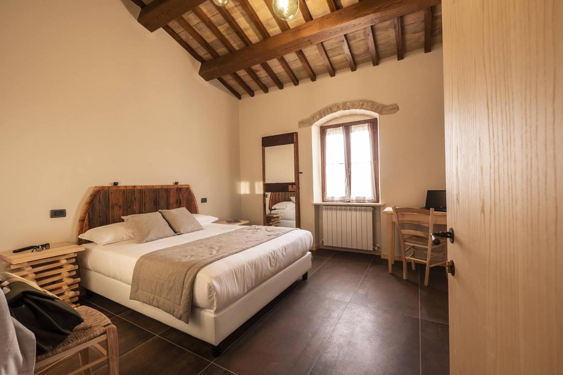 Borgo Degli Angeli Resort E Spa 산비탈레 외부 사진