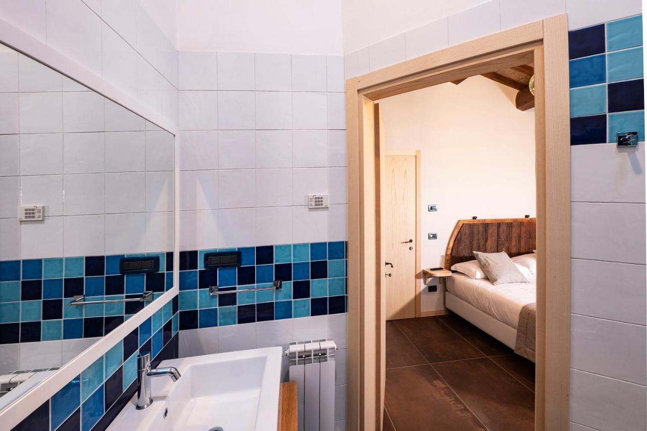 Borgo Degli Angeli Resort E Spa 산비탈레 외부 사진